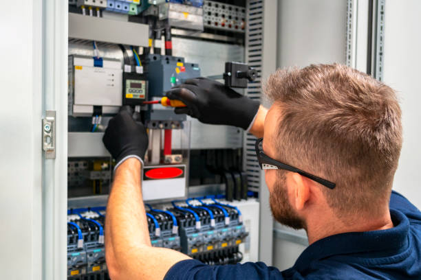 Best Circuit Breaker Repair  in North Belle Vernon, PA