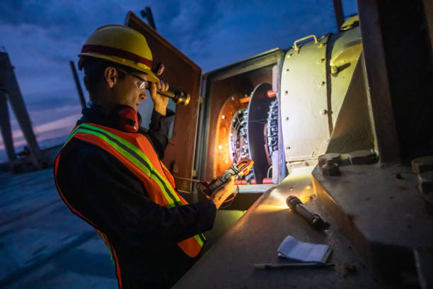 Electrical System Inspection in North Belle Vernon, PA