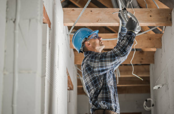 Best Electrical Contractors for Businesses  in North Belle Vernon, PA