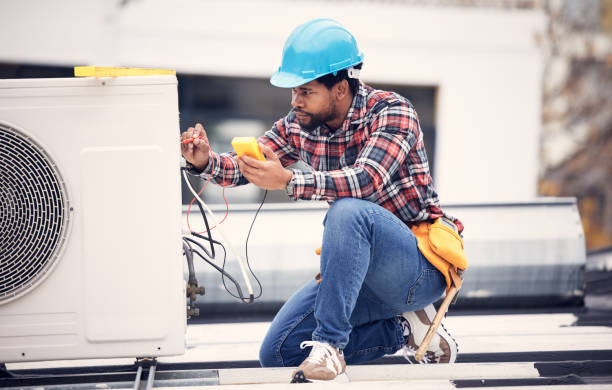 Best Electric Panel Repair  in North Belle Vernon, PA