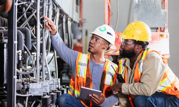 Best Electrical Troubleshooting Services  in North Belle Vernon, PA