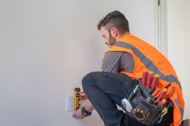Best Industrial Electrical Services  in North Belle Vernon, PA