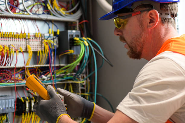 Best Electrical Outlet Repair  in North Belle Vernon, PA