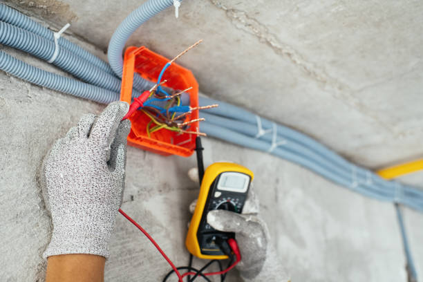 Best Electrician for Home Renovation  in North Belle Vernon, PA