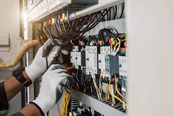 Best Electrical Upgrades for Homes  in North Belle Vernon, PA